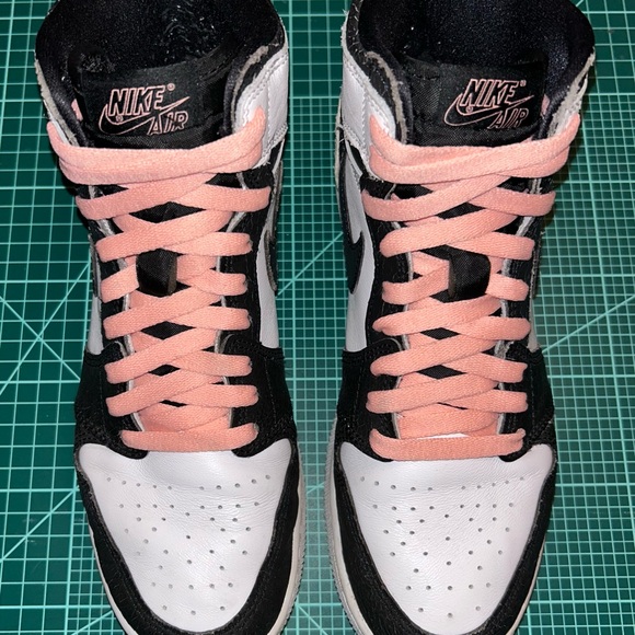 Jordan 1 high - Picture 3 of 9